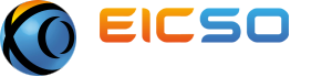 Logo de la société Eicso