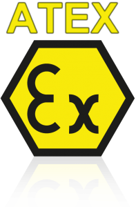 ATEX zones explosives