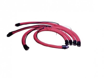 Flexible chauffant électrique chauffage industriel chauffage de liquides gaz barriques ATEX