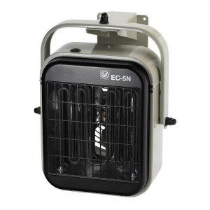 Aérothermes Muraux électriques chauffage d'air et de gaz ventilation séchage industriel et tertiaire - EICSO Distribution