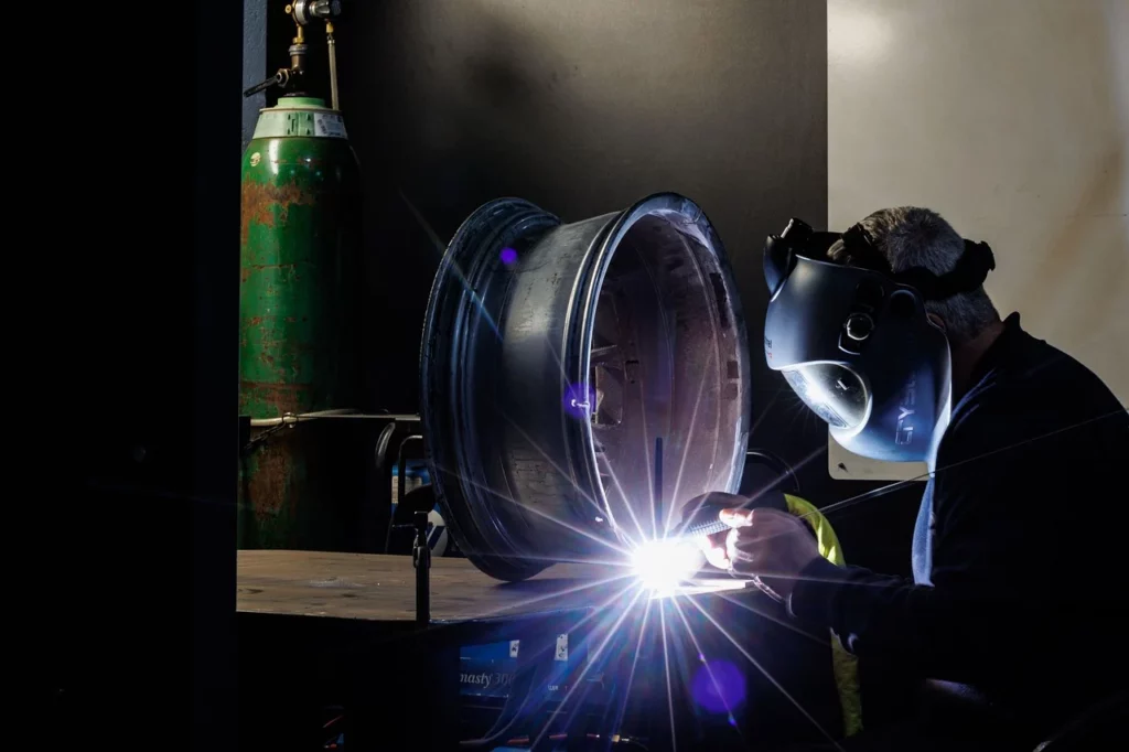 Expert en ventilation industrielle basé en occitanie 